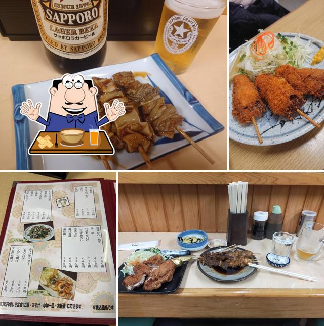 八千代食堂