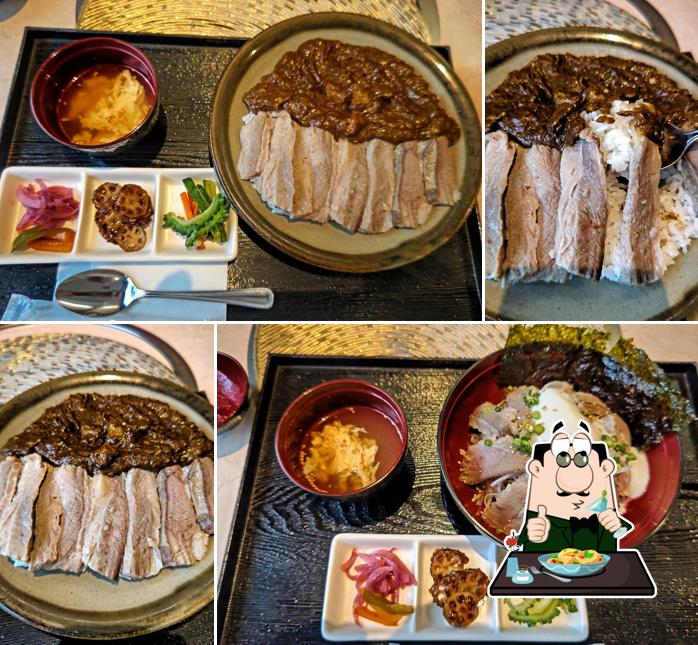 焼肉みやべ