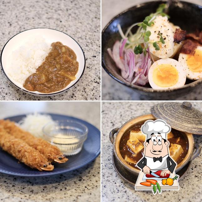 福々堂｜みんなの食堂