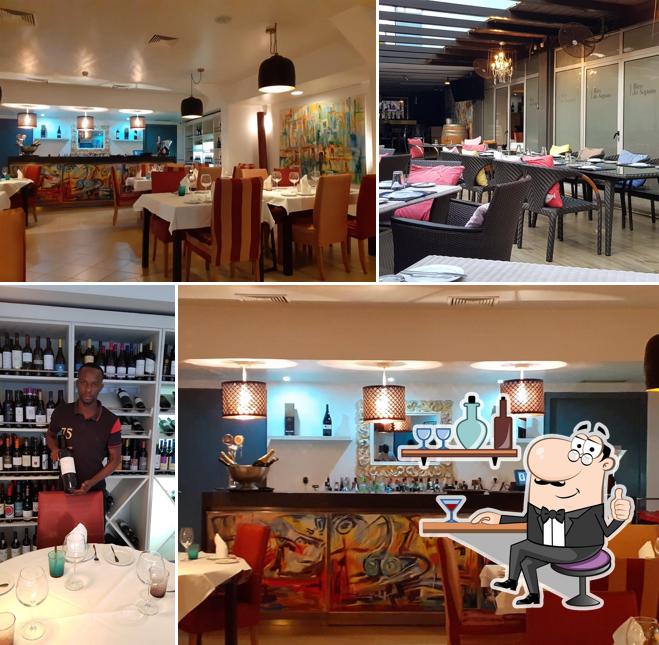 Restaurante Bico do Sapato