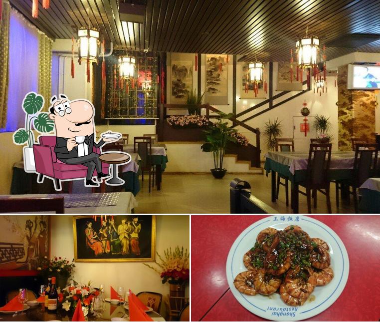 Shanghai
