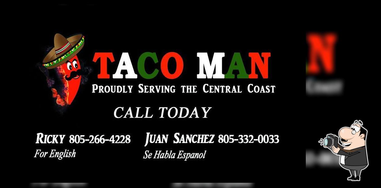 Tacoman Santa Maria CA