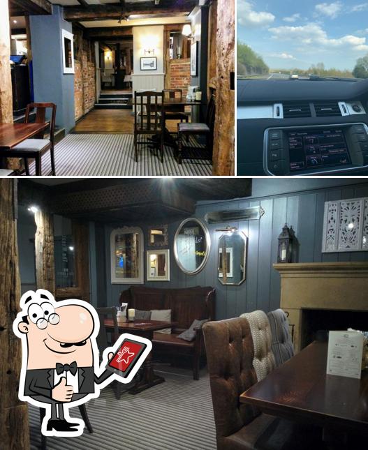 The Wheatsheaf