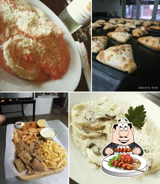 Tosetti Pizzerias