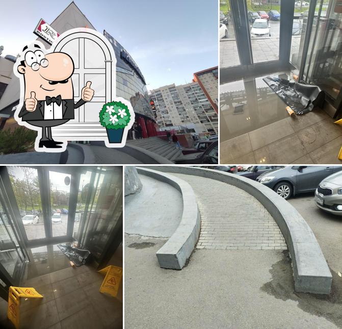 Вкусно — и точка