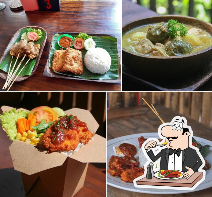 Run's Warung