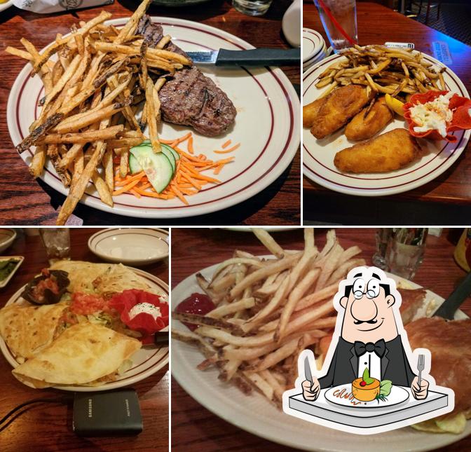 Rockne's N Canton