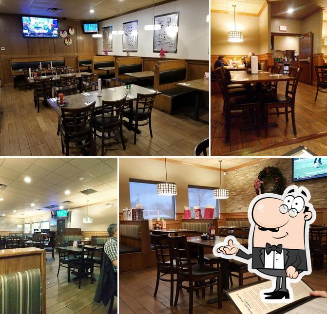 French Pub