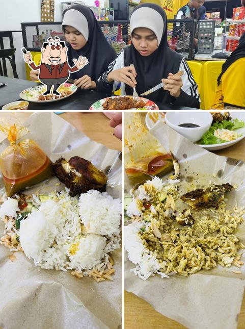 Bemat Kitchen Cafe