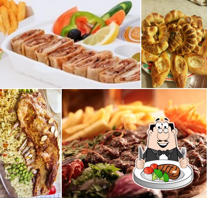 Birthday Restaurant