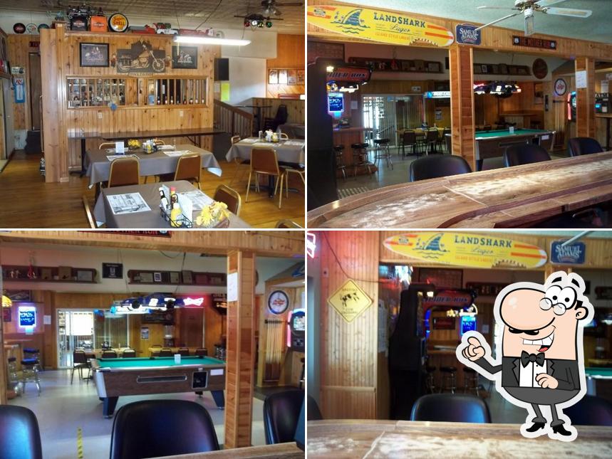 JD's Brickyard Pub & Grub