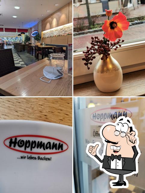 Bäckerei Hoppmann KG