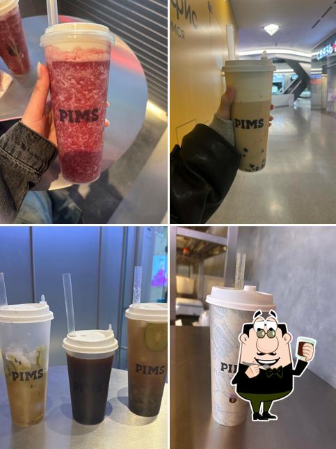 Pims