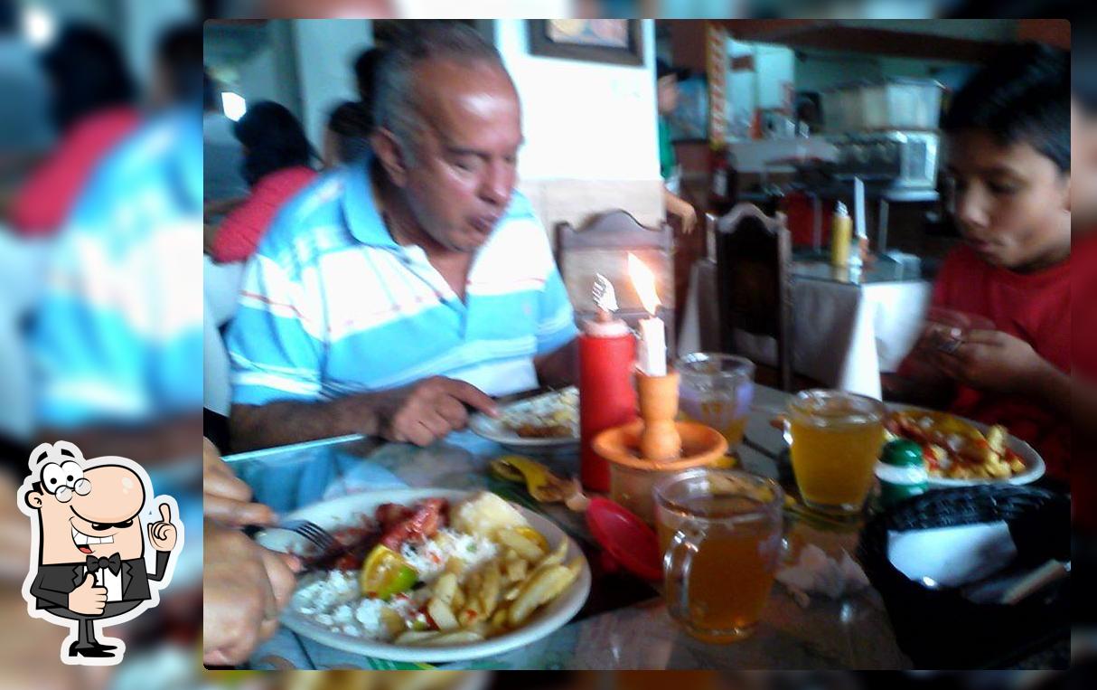 Restaurante La Colmena