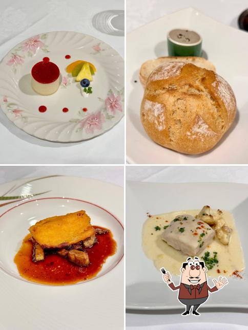 C É leste Restaurant
