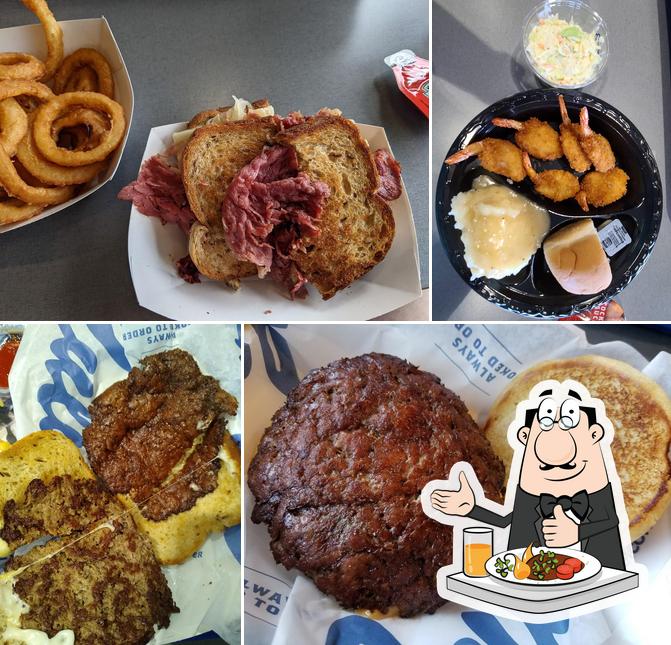 Culver’s