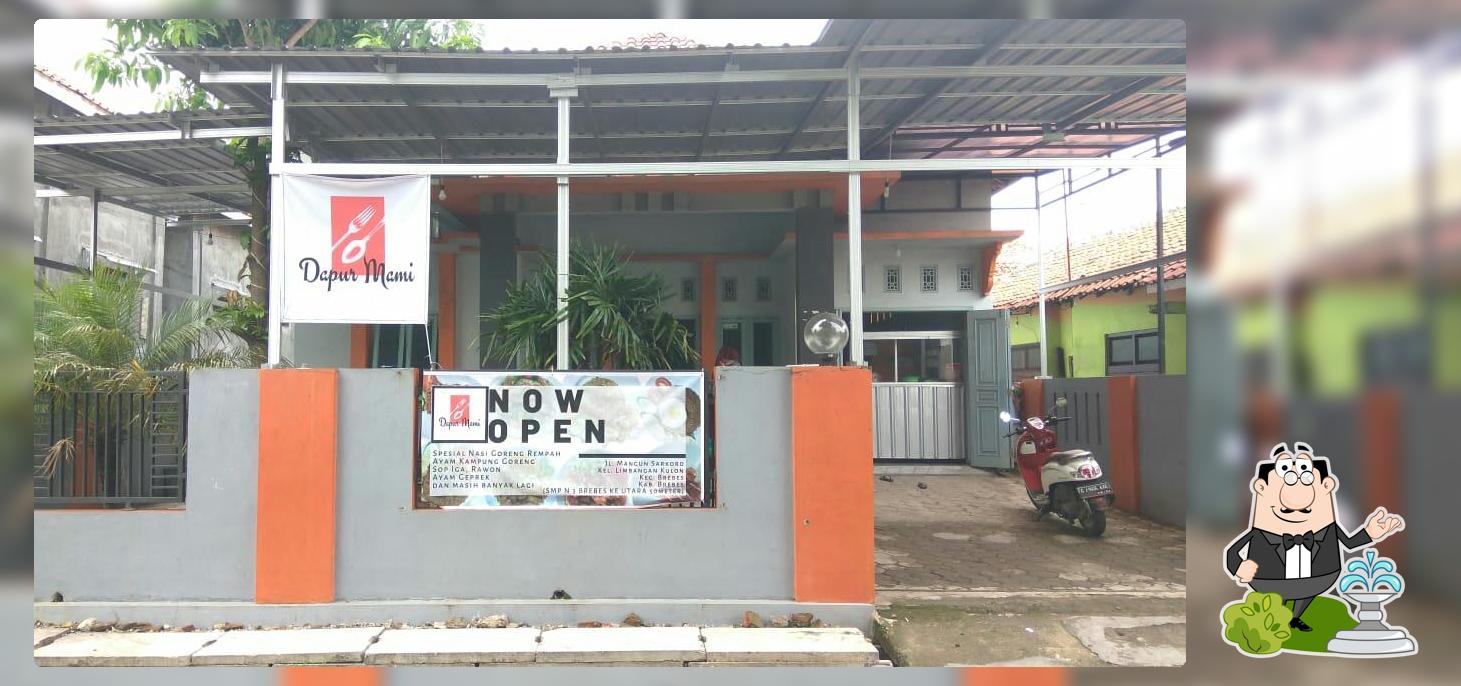 Dapur Mami