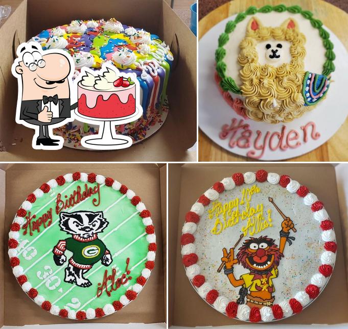 Grandmas Bakery