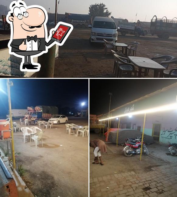 Gujjar Restaurant & Barbeque