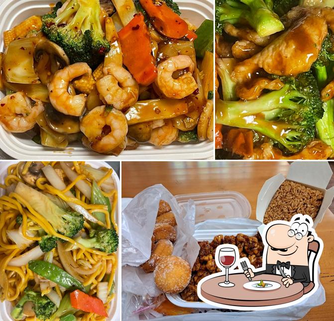 Hunan Express