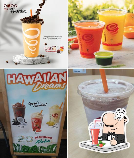Jamba