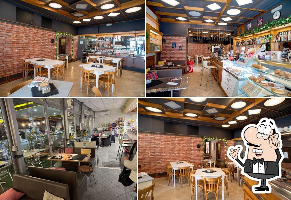 KR CAFE' BISTROT RISTORANTE
