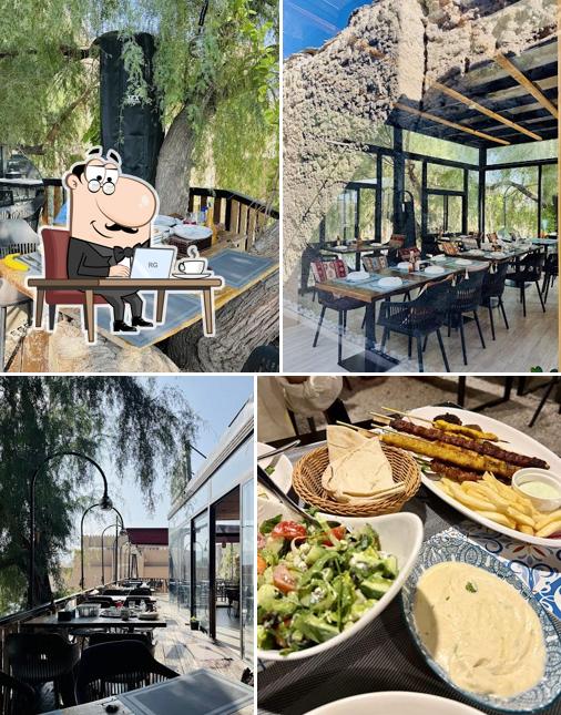 Kwareg Restaurant
