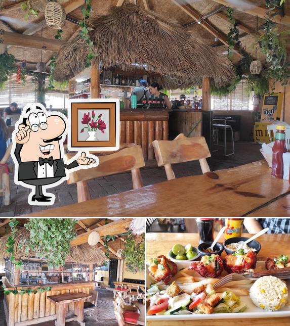 Las Iguanas