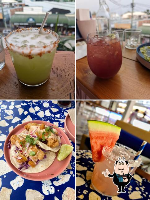 Mexicali Bar Y Taqueria - Bulimba