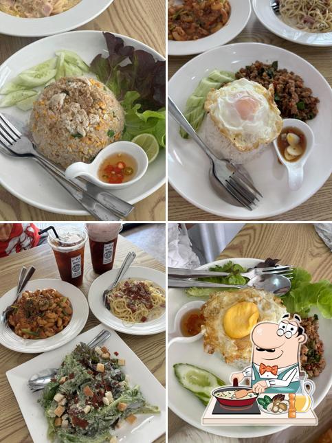 O-Ple Bakery Cafe and Restaurant