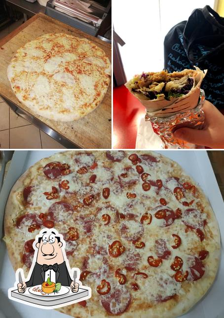 Pizza Mia