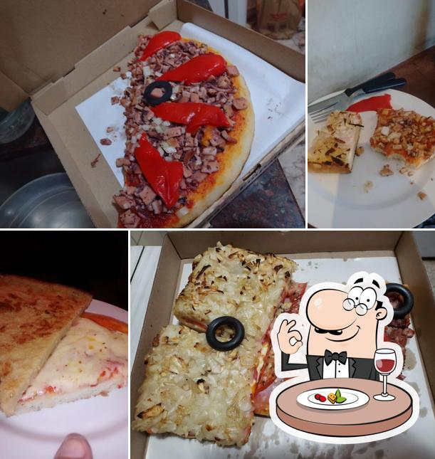 Pizzería Los Blancos