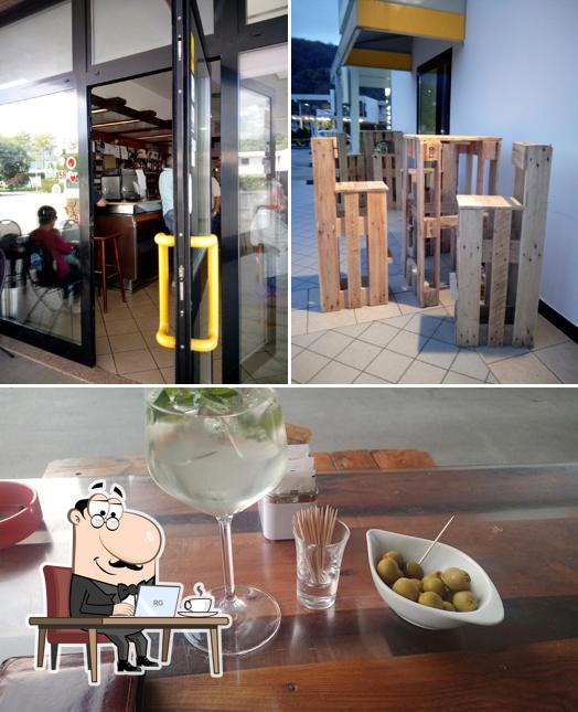 Benzi Bar