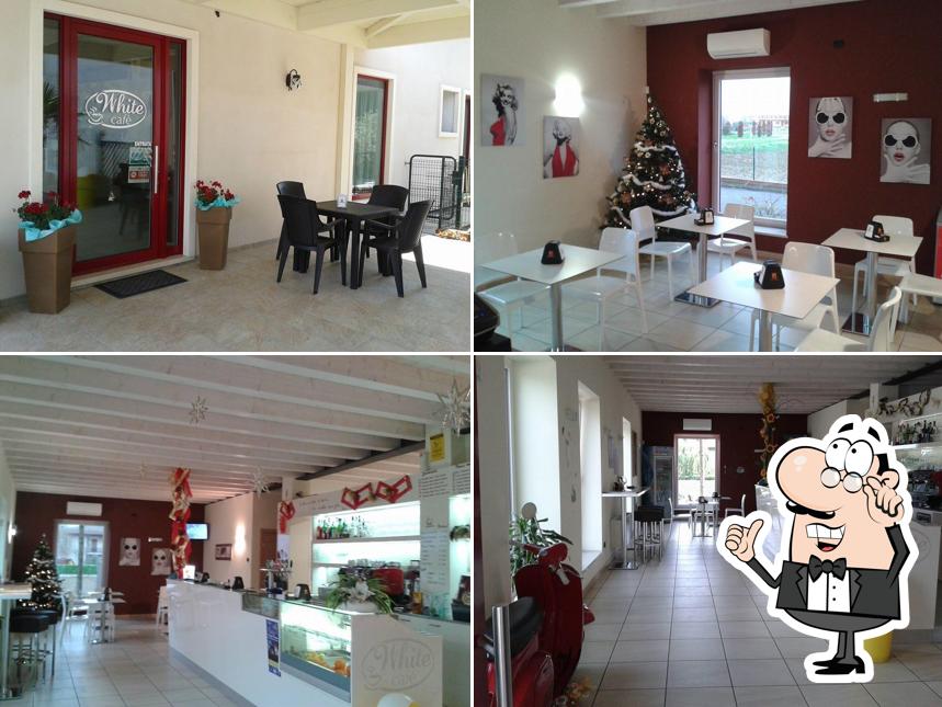 White Cafè