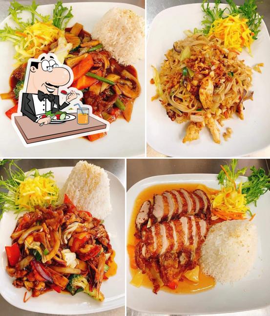 BaoBao Restaurace Chvaletice