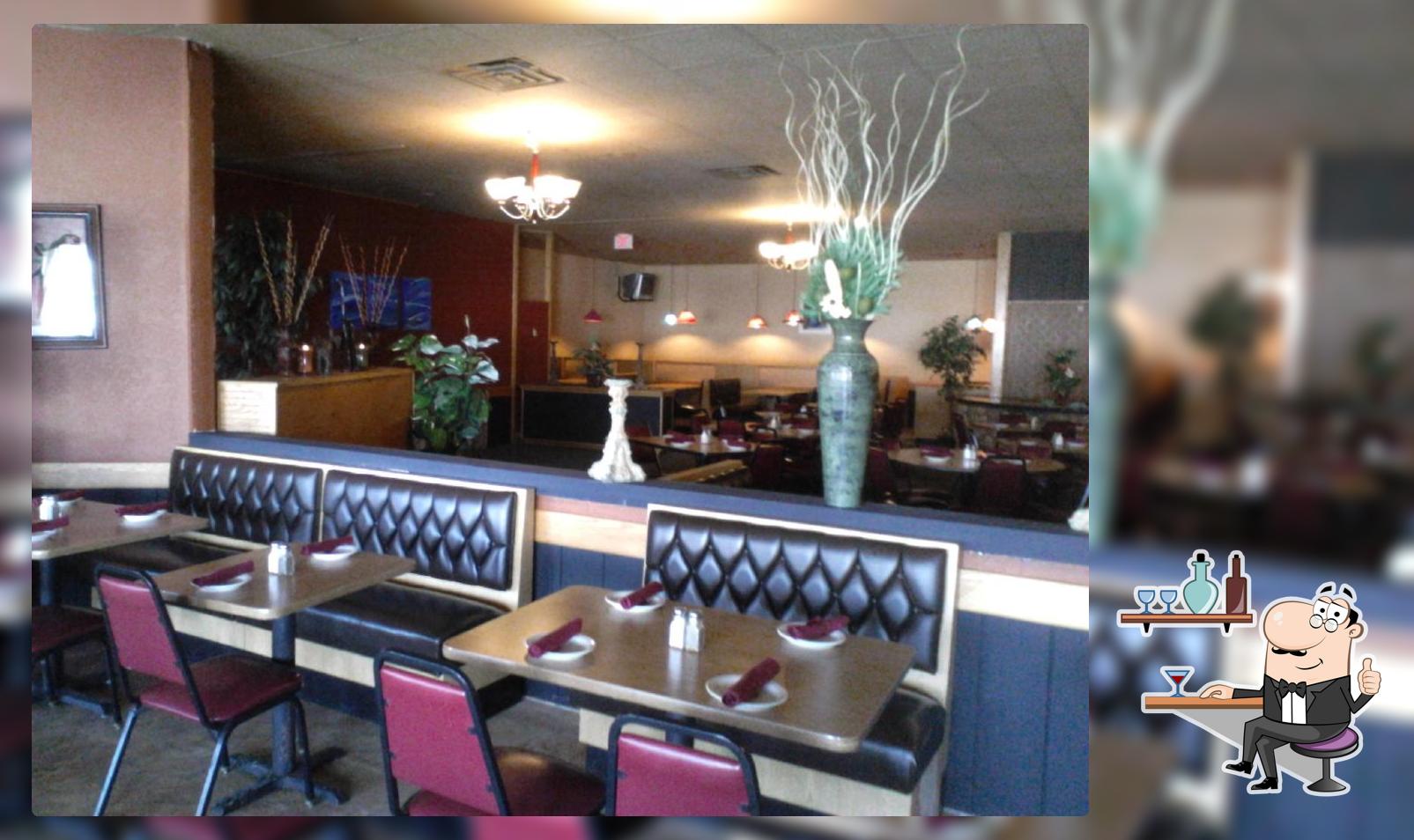 Carvers Country Buffet