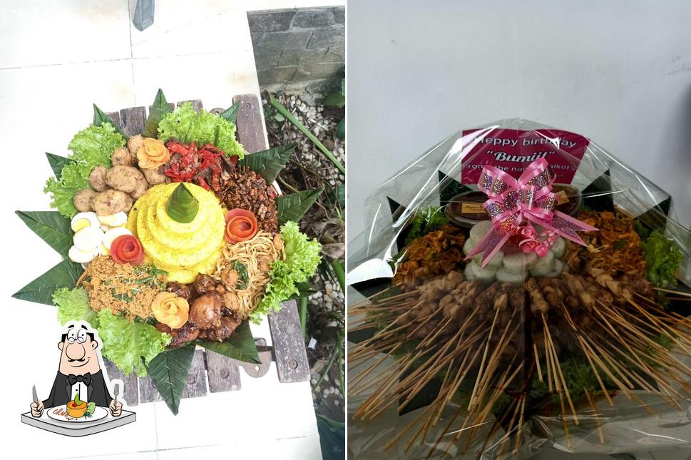 Dapur Belanti