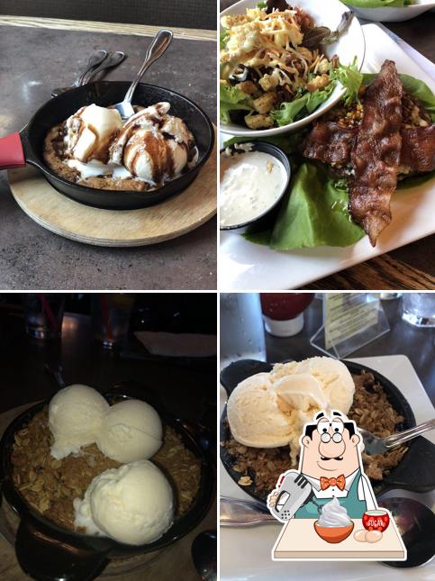 Village Bar & Grill