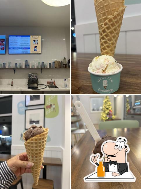 Eight Cow Creamery