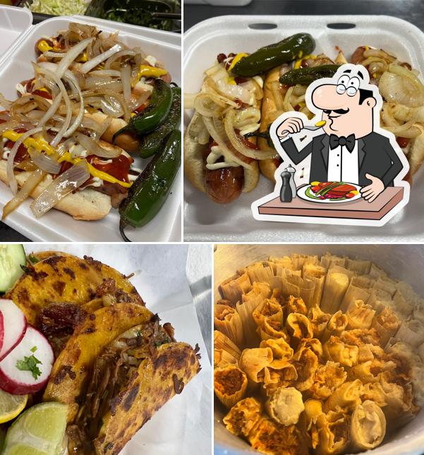 Gamboa’s Tacos