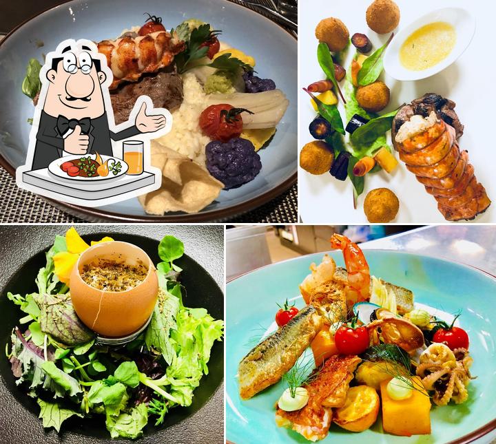 GOURMETBAR BY NOVOTEL