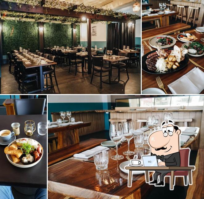 Morningside Restaurant & Bar