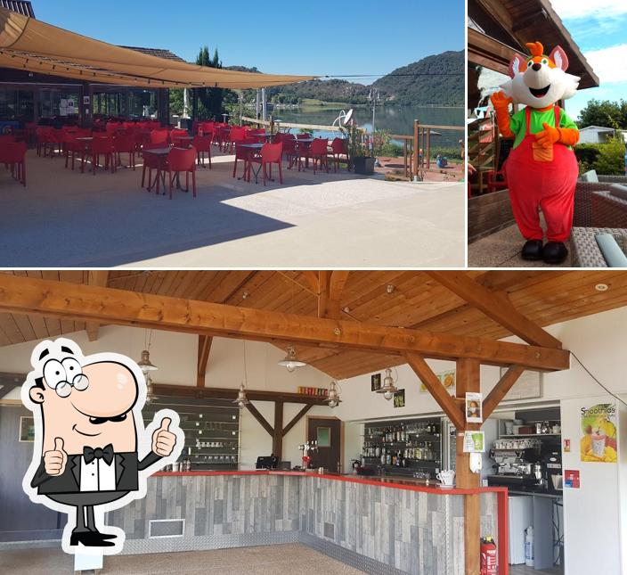 Restaurant La Table du Roi