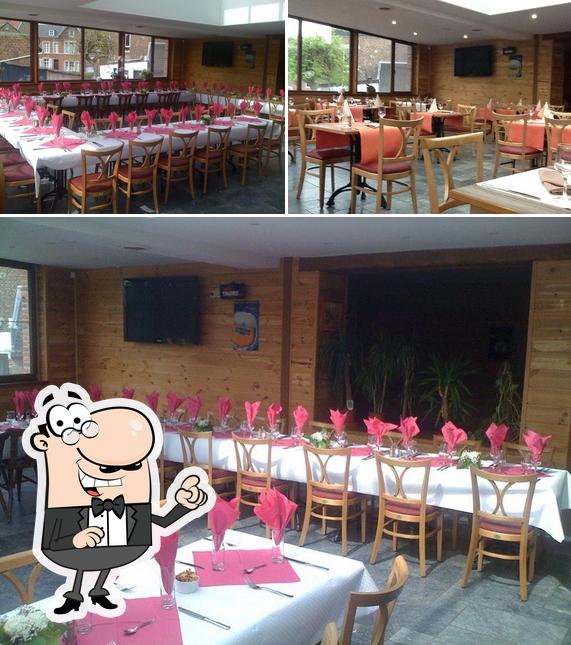 La Veranda