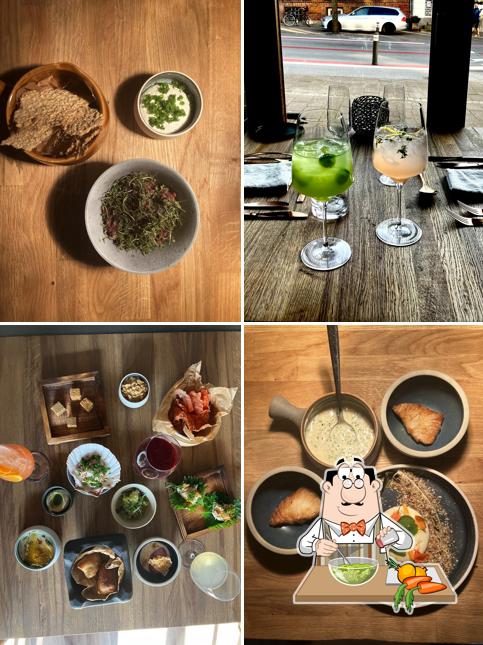 M.A.J.S. by Leth Dining