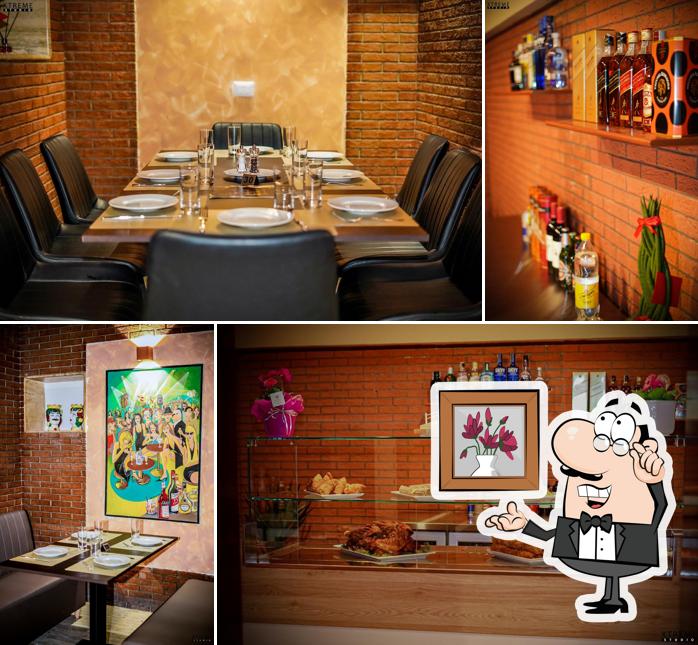 Moonstone Ristorante