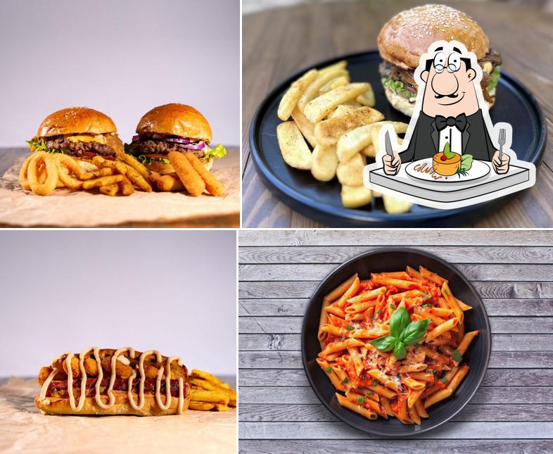 Munch Avlu