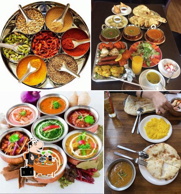 NAN HOUSE 【市原市 カレー】ナンハウス 古市場店
