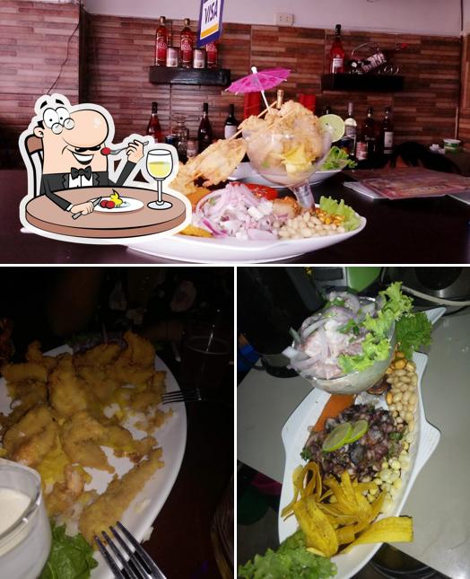 NAO'S RESTAURANT VIDEO PUB