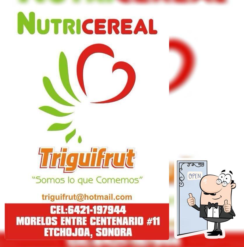 Nutricereal